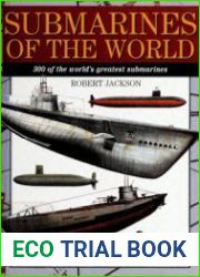 Submarines of the World