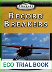 Record Breakers (Aircraft of the World)