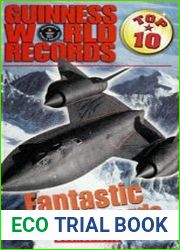 Guinness World Records. Top 10 Fantastic Flight Records