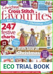 Cross Stitch Favourites