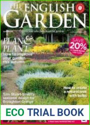 The English Garden