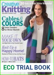 Creative Knitting