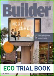 Builder Magazine