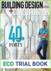 Building Design + Construction