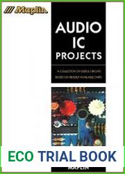 Audio IC Projects