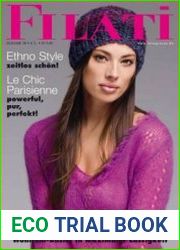 Filati Magazine №38 2010