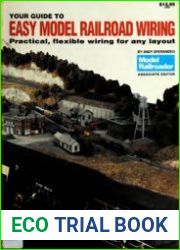 Your Guide to Easy Model Railroad Wiring