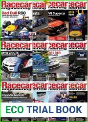 Racecar Engineering №№1-12 2013