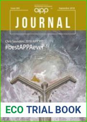 AIPP Journal