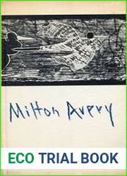 Milton Avery Prints and Drawings, 1930-1964