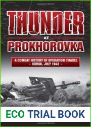 Thunder at Prokhorovka