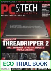 PC and Tech Authority