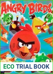 Angry Birds. Раскраска