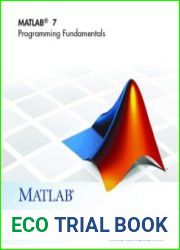MATLAB 7 Programming Fundamentals