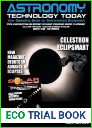 Astronomy Technology Today
