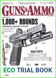 Guns & Ammo - September 2023