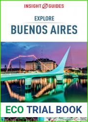 Insight Guides Explore Buenos Aires