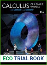 Calculus of a Single Variable, 11th Edition