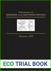 Advances in Imaging and Electron Physics, Volume 193