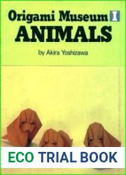 Origami Museum Animals