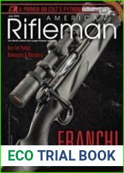 American Rifleman