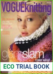 Vogue Knitting International