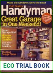 The Family Handyman