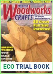 Creative Woodworks and Crafts