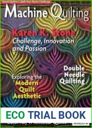 Machine Quilting Unlimited