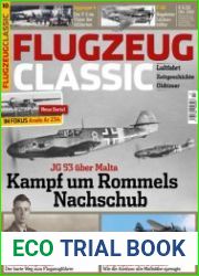 Flugzeug Classic