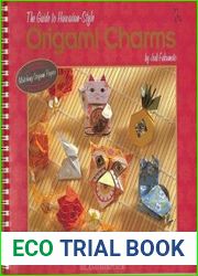 The Guide to Hawaiian-Style Origami