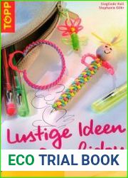 Lustige Ideen mit Scoubidou