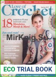 Love of Crochet