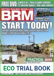 British Railway Modelling