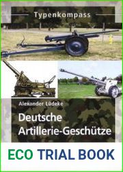 Deutsche Artillerie-Geschutze 1933-1945