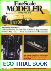 FineScale Modeler