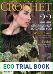 Interweave Crochet