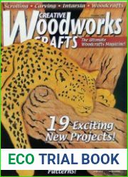 Creative Woodworks and Crafts