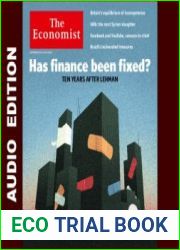 The Economist in Audio
