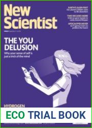 New Scientist