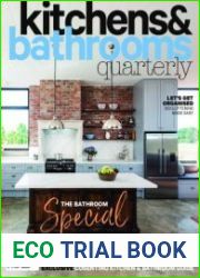 Kitchens and Bathrooms Quarterly