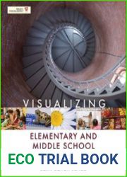 Visualizing Elementary and Middle School Mathematics Methods