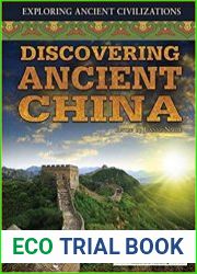 Discovering Ancient China