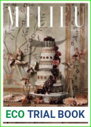 Milieu Magazine