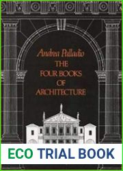 The Four Books of Architecture