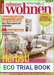 Zuhause Wohnen