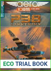 P38 Lightning (Aero Journal Hors-Serie №31)