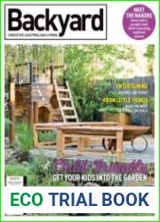 Backyard Magazine