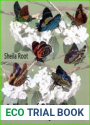 A Flock of Butterflies in 3-D Peyote Stitch