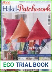 Anna Special - Hakel-Patchwork